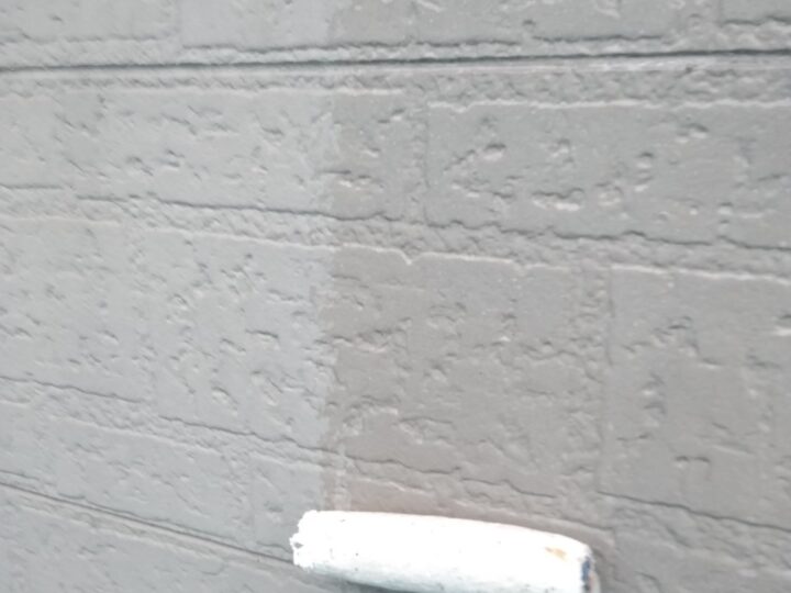 外壁下塗り１回目浸透シーラー透明