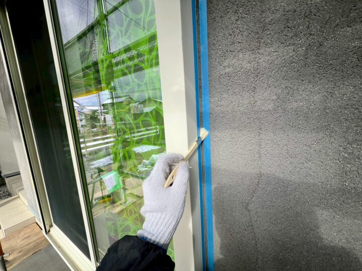 コーキング プライマー