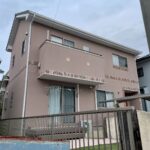 各務原市M様邸　築20年の2階建てのお住まいで、これまで一度も外壁塗装をしたことがなく心配になったとのことでHPのお問い合わせフォームよりご相談をいただきました。外壁塗装工事及び屋根漆喰工事及び擁壁塗装✨