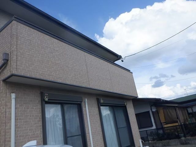施工前
