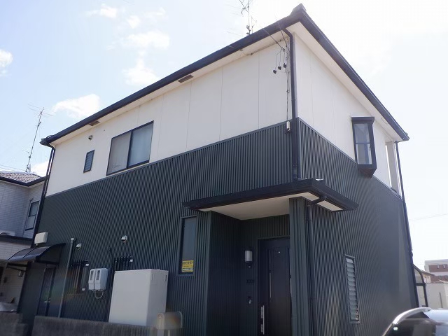 施工前